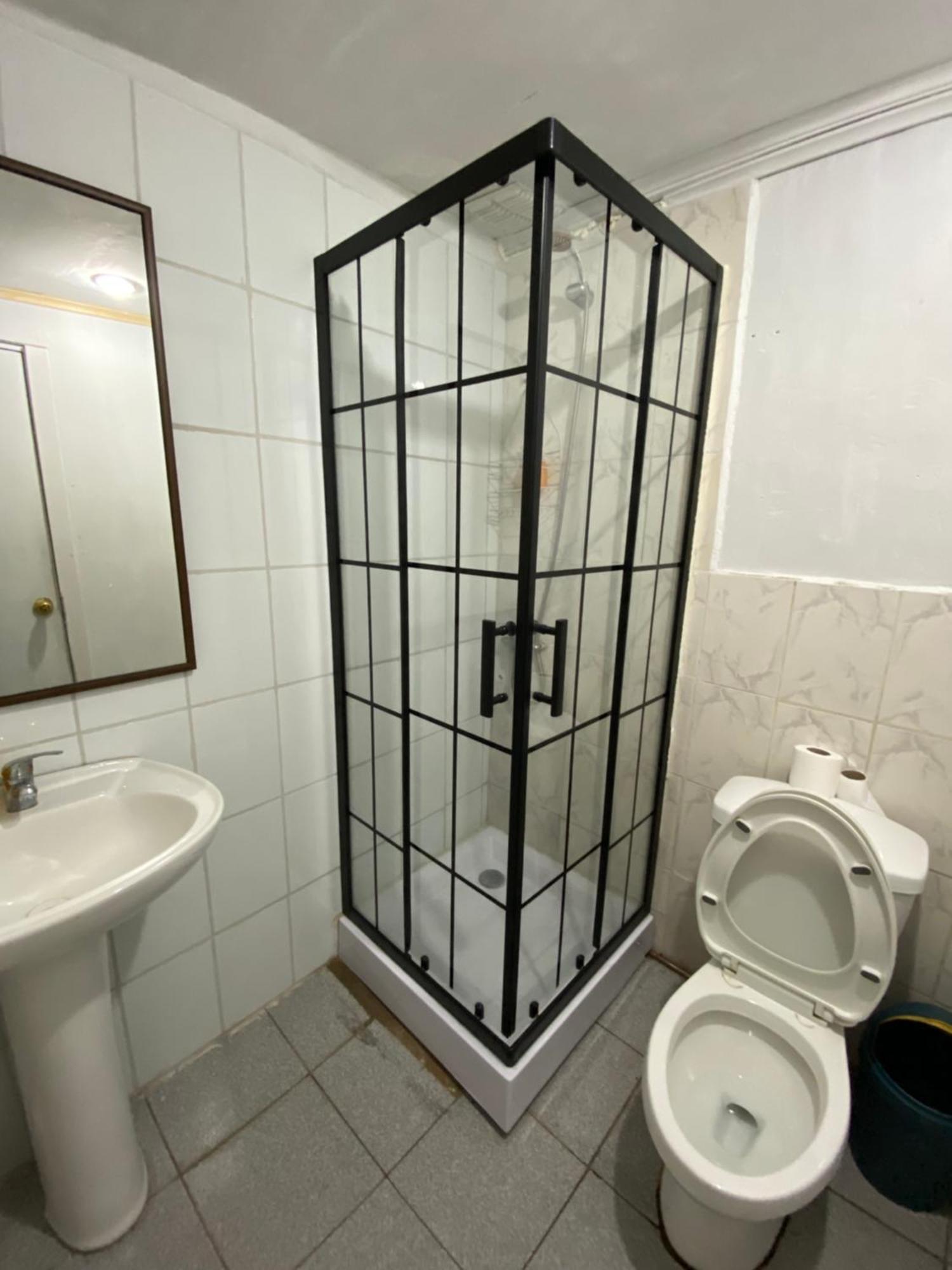 Selva Hospedaje Valparaíso Esterno foto