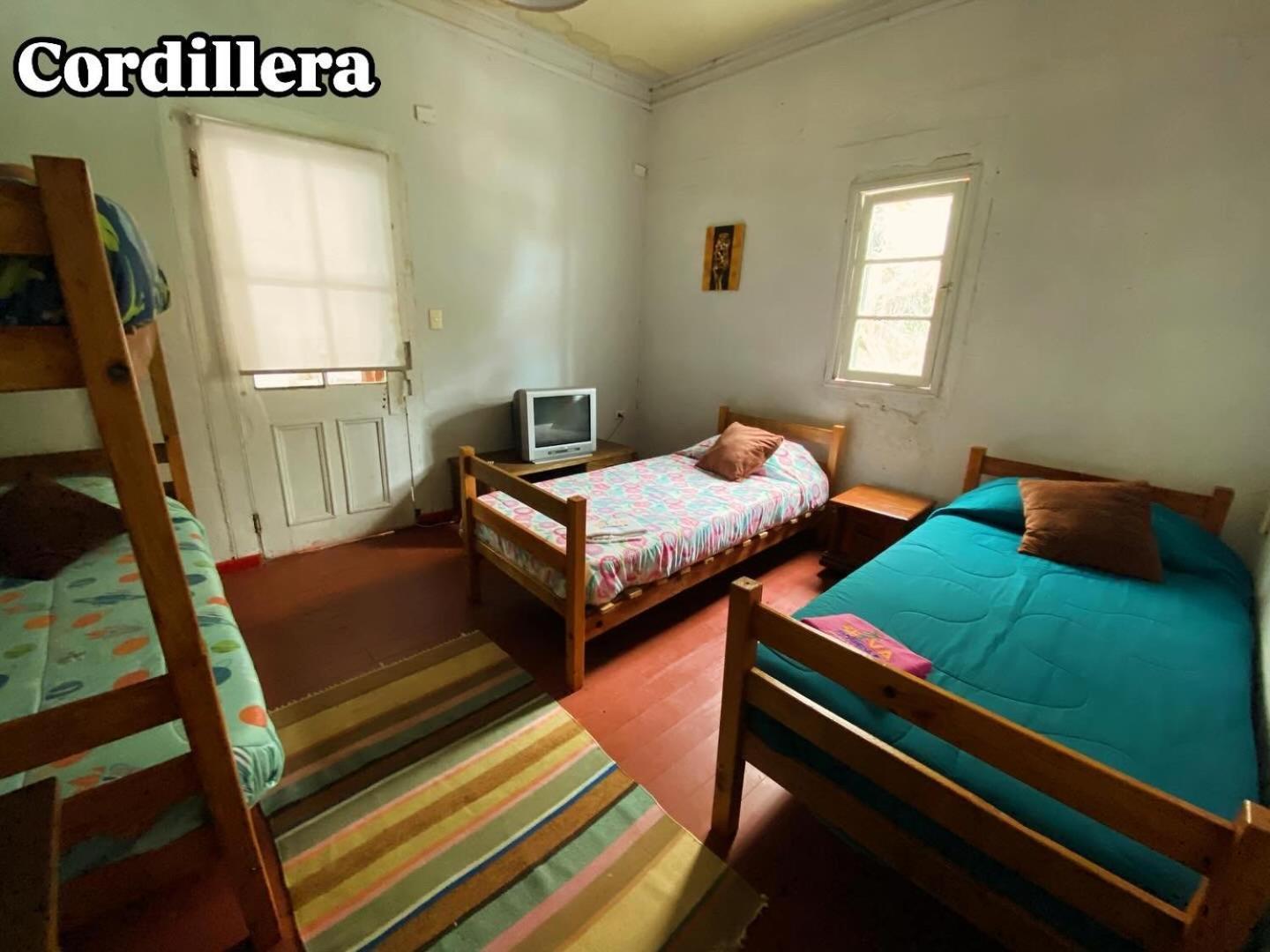 Selva Hospedaje Valparaíso Esterno foto