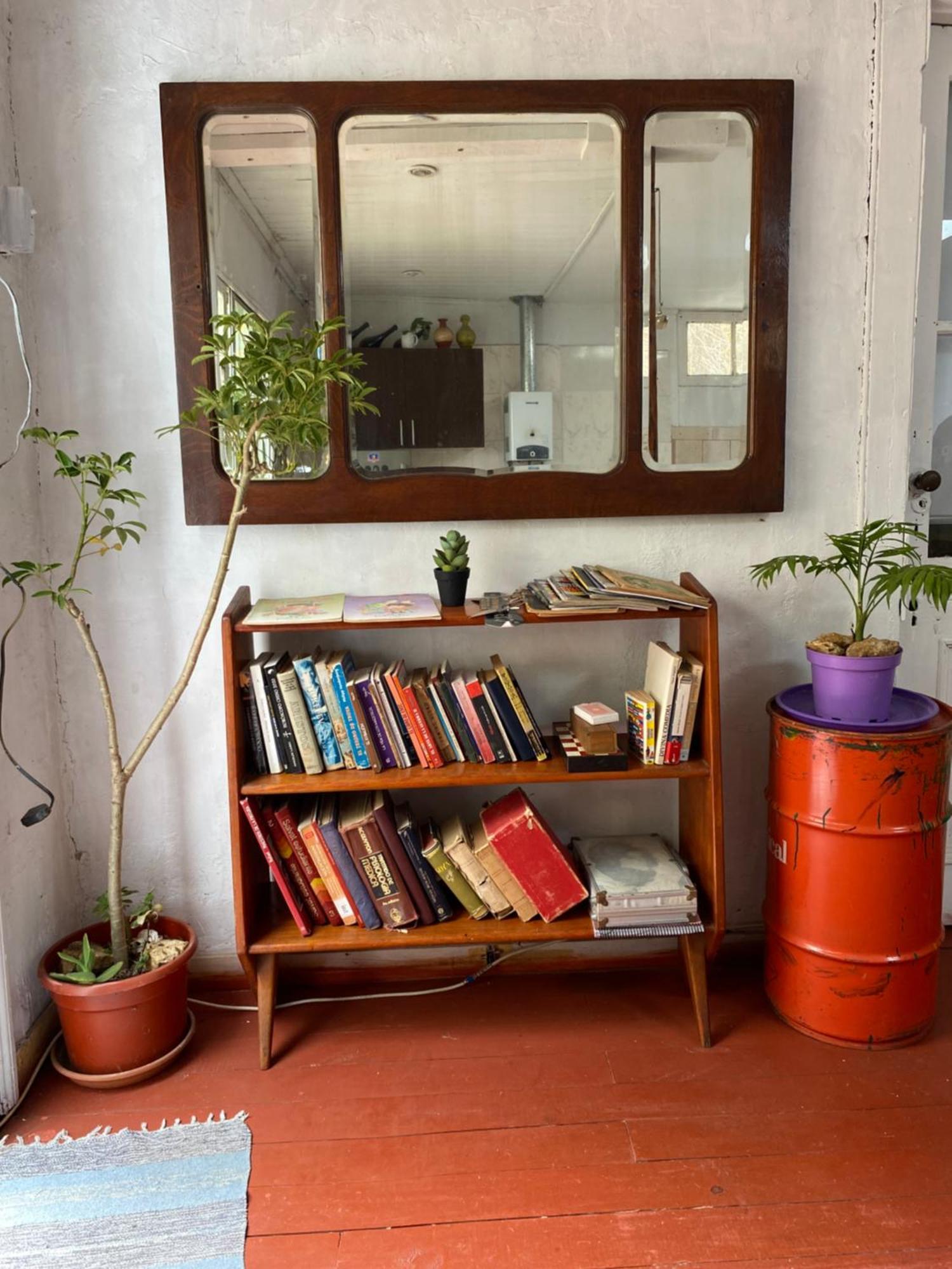 Selva Hospedaje Valparaíso Esterno foto