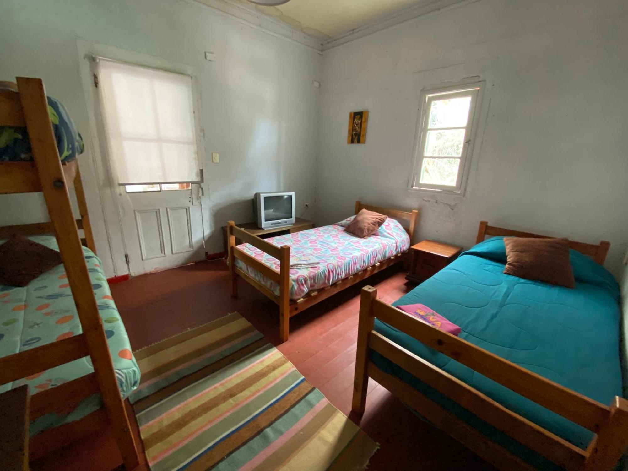 Selva Hospedaje Valparaíso Esterno foto